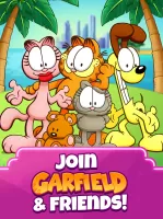 Garfield Food Truck