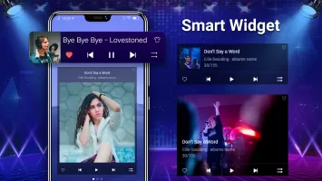 Offline Music Player: Play Mp3