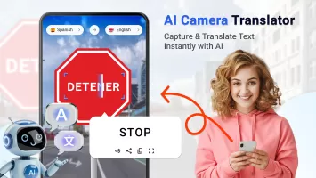Translator for All Languages
