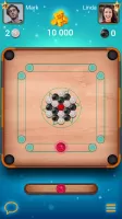 Carrom Lure