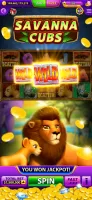 Full House Casino - Slots Game