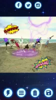 Super Power Photo Effects