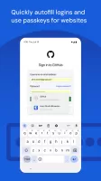 Bitwarden Password Manager