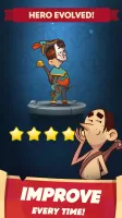 Almost a Hero