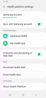 Health Platform