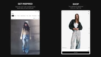 BERSHKA: Fashion & trends
