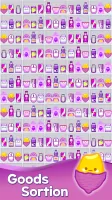 Goods Fridge Sort : Sort Game