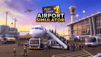 Airport Simulator