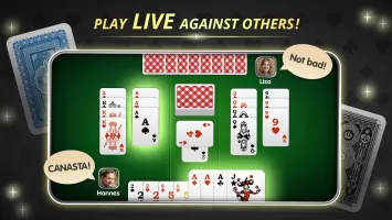 Canasta Palace - Cards and Fun