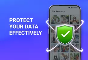 Photo Recovery, File Recovery