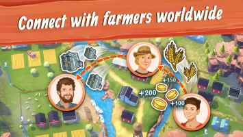 Big Farm: Mobile Harvest