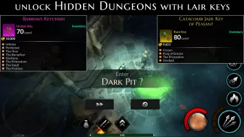 HERETIC GODS