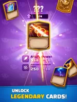 Random Card Defense