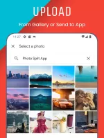 PhotoSplit Grid Maker