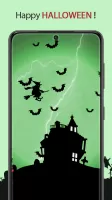 Halloween Live Wallpaper