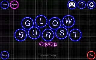 Glow Burst Lite