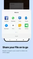 QuickScan: Document Scanner