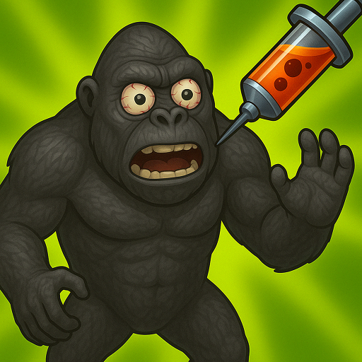Kick Giant: Giant Hunter