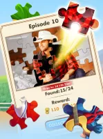 Bingo Country Boys: Tournament