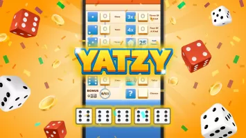 Yatzy - Fun Classic Dice Game