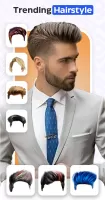 Smarty Man: Jacket Suit Editor