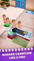 Iza's Supermarket