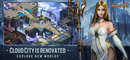 Wartune Ultra
