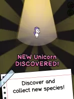 Unicorn Evolution: Idle Catch