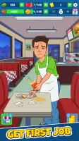From Zero to Hero: Cityman
