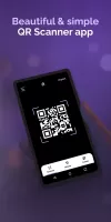 Essential QR Scanner Code