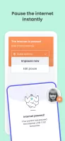 Qustodio Parental Control App