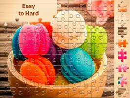 Jigsaw Puzzles - Puzzle Games