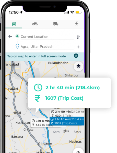 NaviMaps: 3D GPS Navigation