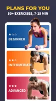 Perfect Plank - Home Workouts