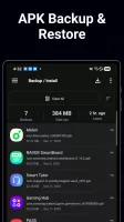 Smart App Manager