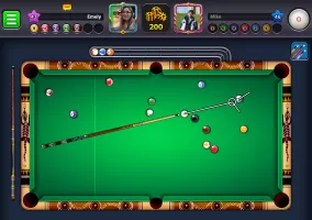 8 Ball Pool