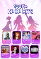 Kpop Piano Star - Music Game