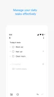 Memo Widget