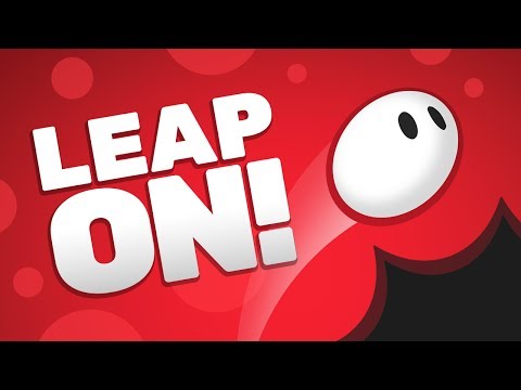 Leap On! -  Trailer