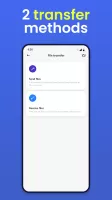 Smart switch - copy my data