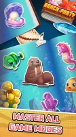 Match Puzzle - PVP Match 3