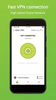Kiwi VPN
