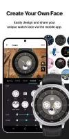 TIMEFLIK Watch Face
