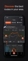 Detecht - Motorcycle App & GPS
