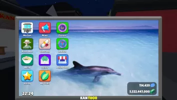 Bakso Simulator
