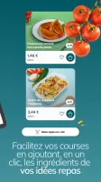 Courses U vos courses en ligne