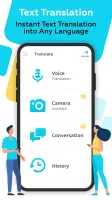 Voice Translator All Languages