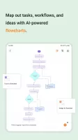 GitMind: AI Mind Map, Chatbot