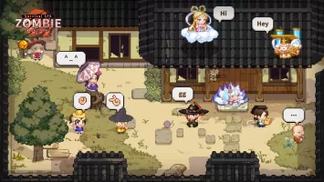 ZOMBIE Kingdom