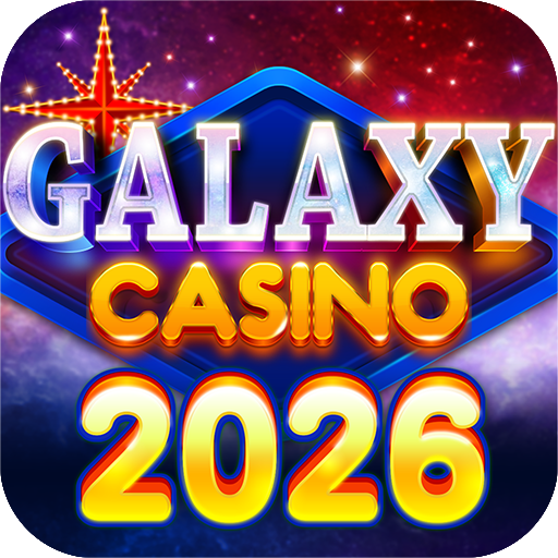 Galaxy Casino - Slots game